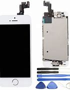 Image result for White iPhone 5s Screen