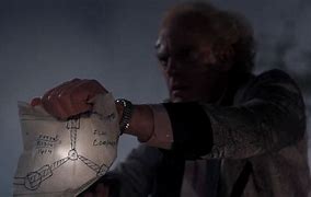 Image result for Doc Brown Gigawatts