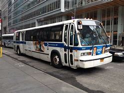 Image result for New York City RTS Bus
