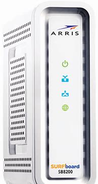 Image result for Arris Cable Modem Router