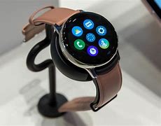 Image result for Samsung Galaxy Smartwatch Touch Screen
