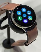 Image result for Samsung Smart Watch Rose Gold