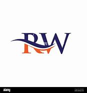 Image result for RW 08 Logo Design