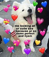Image result for Way to My Heart Meme