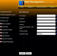 Image result for Page Setup Wizard