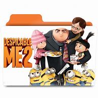 Image result for Despicable Me 2 Margo Agnes