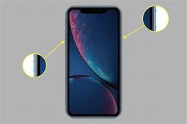 Image result for iPhone Buttons On XR