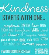 Image result for Kindness Day Cards