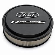 Image result for Ford Racing Air Cleaner