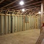 Image result for Build Out Basement Room