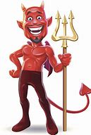 Image result for Laughing Devil Baby