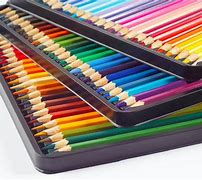 Image result for Color Pencils