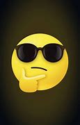 Image result for Swag Face Emoji