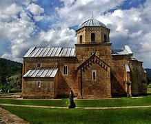 Image result for Gradac Monastery