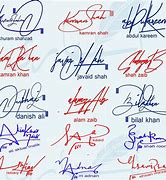 Image result for Best Signature