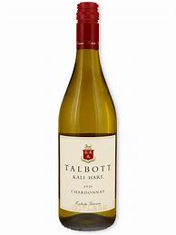 Image result for Talbott Chardonnay Kali Hart