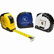 Image result for Promotional Tape Measures with Logo