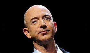 Image result for Jeff Bezos HD