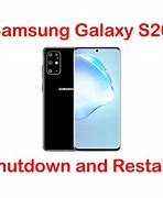 Image result for Samsung Galaxy S21 Shut Down Screen