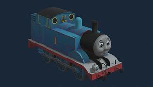 Image result for How to Make Thomas the Tank Engine