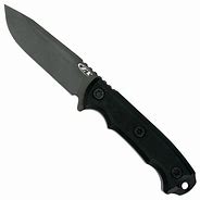 Image result for Zero-Tolerance Fixed Blade Knives