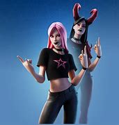 Image result for Fortnight Girl Characters