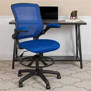 Image result for Drafting Office Chair