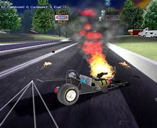 Image result for NHRA Drag Racing Game PC