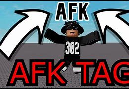 Image result for AFK Panda Sign