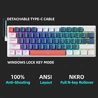 Image result for K500 Mechanical Keyboard Switch