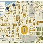 Image result for Notre Dame Map