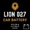 Image result for Lion 027 Car Battery