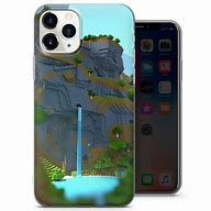 Image result for Minecraft Diamond iPhone Case