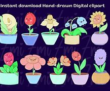 Image result for Cute Planner Clip Art
