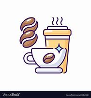 Image result for Consuming Caffeine Icon
