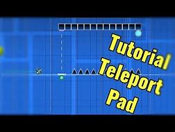 Image result for Teleport Pad Ideas