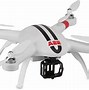 Image result for Drone with GoPro Camera