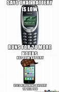 Image result for Nokia Phone Doing Other Nokia Phone Meme