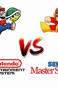 Image result for Sega Genesis vs SNES