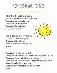 Image result for Simple Morning Prayer