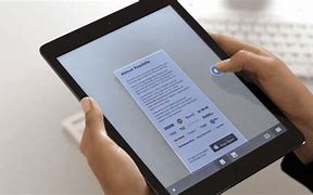 Image result for iPad Document