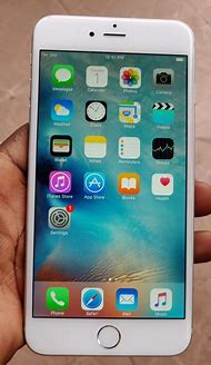 Image result for iPhone 6 16GB Size