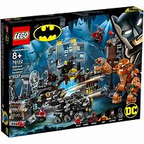 Image result for New LEGO DC Sets