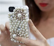 Image result for Pearl iPhone Case