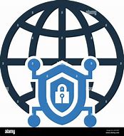 Image result for Network Security Icon