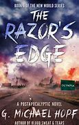 Image result for Razor's Edge Shiraz