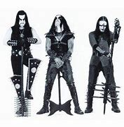 Image result for Metal Band Cover Art