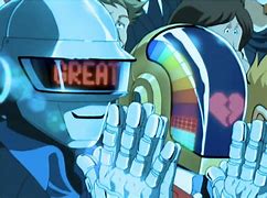Image result for Daft Punk Top Songs