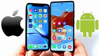 Image result for Android On iPhone XR