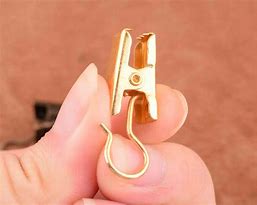 Image result for Outdoor Curtain Clips